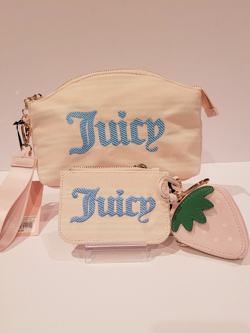 Juicy Couture Paradise Bundle - Picture 1 of 6